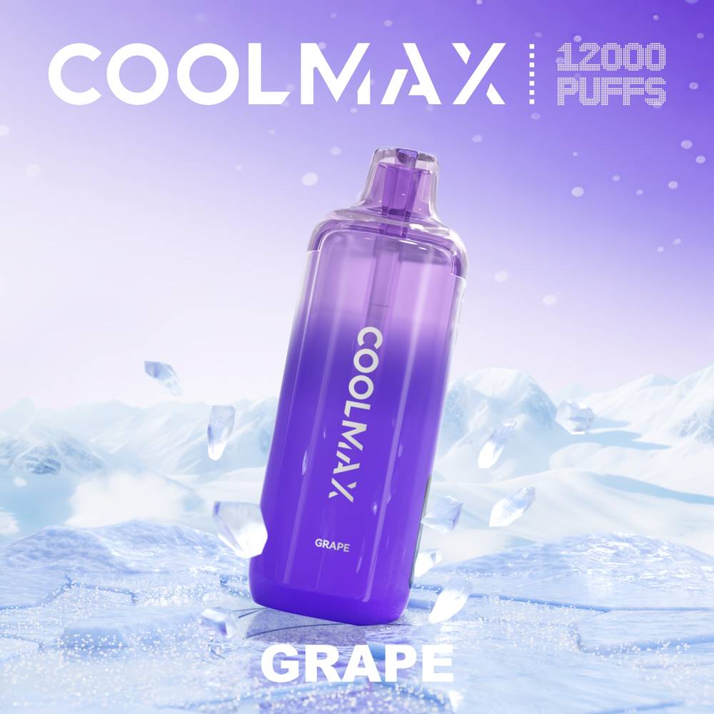 COOLMAX-AIR-Disposable-vape-grape